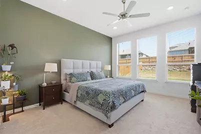 2941 Edgerton Road, Fort Worth, TX 76179 - Photo 5