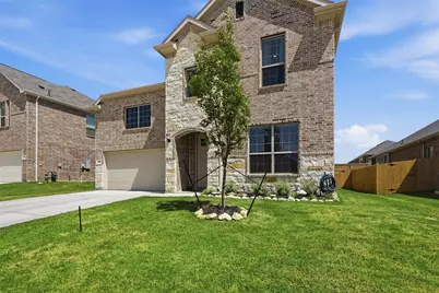 2941 Edgerton Road, Fort Worth, TX 76179 - Photo 1