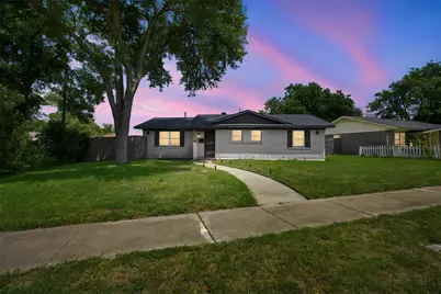 222 Rockaway Drive, Duncanville, TX 75116 - Photo 1
