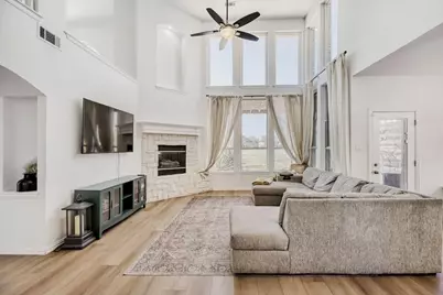 9709 Fairway Vista Drive, Rowlett, TX 75089 - Photo 7