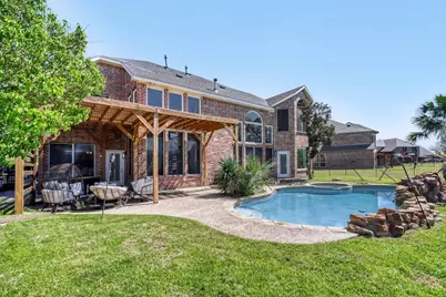 9709 Fairway Vista Drive, Rowlett, TX 75089 - Photo 27
