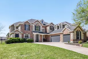 9709 Fairway Vista Dr, Rowlett, TX 75089 - Photo 1