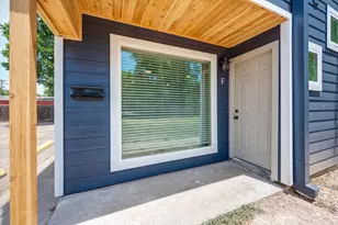 805 W Chambers St, Cleburne, TX 76033 - Photo 1