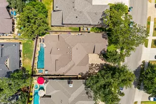 309 Matthew Ave, Denton, TX 76210 - Photo 33