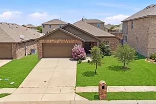 9440 Smoke Tree Dr, Forney, TX 75126 - Photo 1