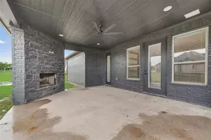 1001 Devoss Ct, Caddo Mills, TX 75135 - Photo 5
