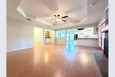 7832 Pebblebrook Drive, Watauga, TX 76148 - Photo 5