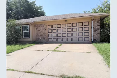 7832 Pebblebrook Drive, Watauga, TX 76148 - Photo 1