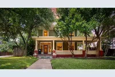 3403 Knight Street, Dallas, TX 75219 - Photo 1