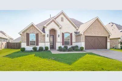 4308 Salado Creek Way, Celina, TX 75078 - Photo 1