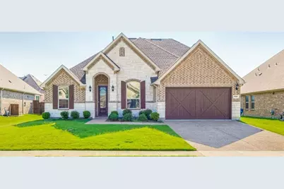 4308 Salado Creek Way, Celina, TX 75078 - Photo 3