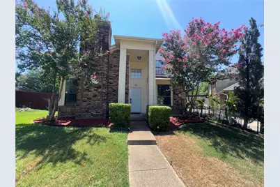 1012 Garden Trail, Mesquite, TX 75149 - Photo 9
