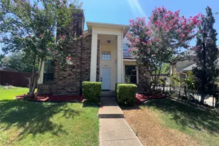 1012 Garden Trail, Mesquite, TX 75149 - Photo 9