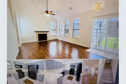 1012 Garden Trail, Mesquite, TX 75149 - Photo 3