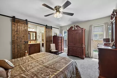 523 Lynnewood Avenue, Burleson, TX 76028 - Photo 19