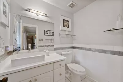 1806 Old Oak Drive, Arlington, TX 76012 - Photo 21
