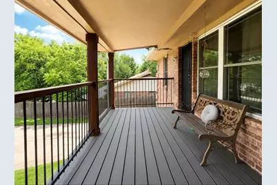 1806 Old Oak Drive, Arlington, TX 76012 - Photo 15