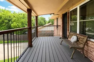 1806 Old Oak Dr, Arlington, TX 76012 - Photo 15