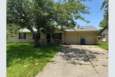 1614 Lee Street, Kaufman, TX 75142 - Photo 3