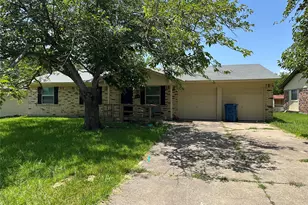 1614 Lee St, Kaufman, TX 75142 - Photo 29