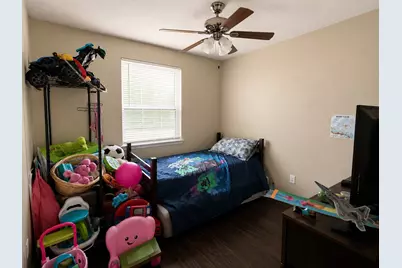 1614 Lee Street, Kaufman, TX 75142 - Photo 15