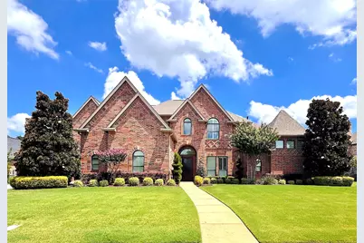 2404 Ranch House Drive, Southlake, TX 76092 - Photo 1