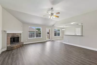 1702 La Caya Drive, Mansfield, TX 76063 - Photo 5