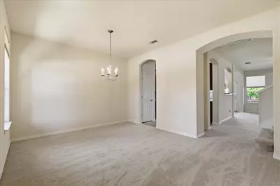 712 Hawk Valley Drive, Little Elm, TX 75068 - Photo 5