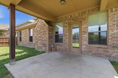 712 Hawk Valley Drive, Little Elm, TX 75068 - Photo 35