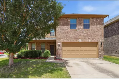 712 Hawk Valley Drive, Little Elm, TX 75068 - Photo 1