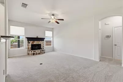 712 Hawk Valley Drive, Little Elm, TX 75068 - Photo 9