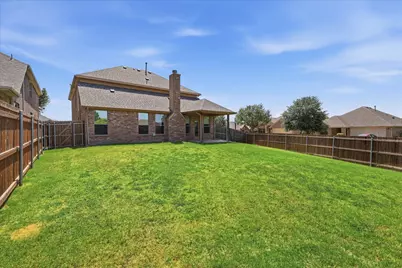 712 Hawk Valley Drive, Little Elm, TX 75068 - Photo 37