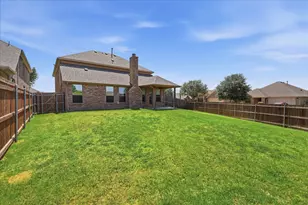 712 Hawk Valley Dr, Little Elm, TX 75068 - Photo 37