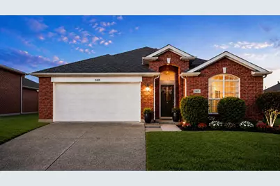 2405 Kariba Lane, Denton, TX 76210 - Photo 1