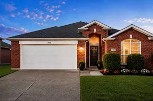 2405 Kariba Ln, Denton, TX 76210 - Photo 1