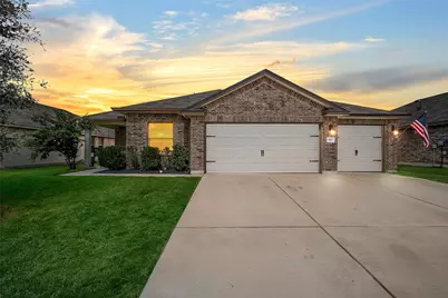2817 Brosnan Road, Waco, TX 76655 - Photo 1