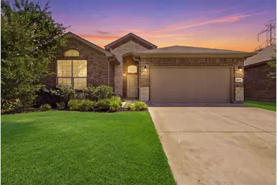 908 Nelson Place, Fort Worth, TX 76028 - Photo 1