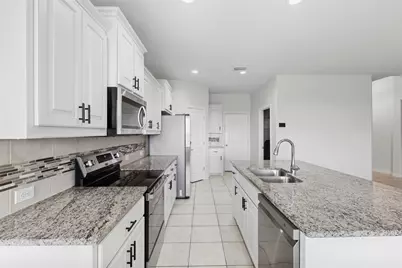 908 Nelson Place, Fort Worth, TX 76028 - Photo 5