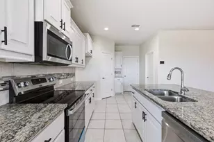 908 Nelson Pl, Fort Worth, TX 76028 - Photo 9