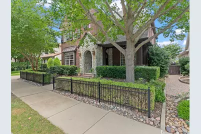 7204 Cheltenham Avenue, McKinney, TX 75071 - Photo 1