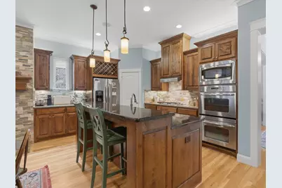 7204 Cheltenham Avenue, McKinney, TX 75071 - Photo 11