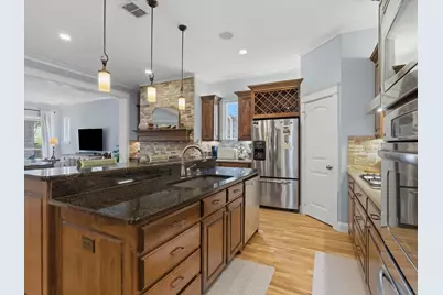 7204 Cheltenham Avenue, McKinney, TX 75071 - Photo 9