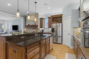 7204 Cheltenham Ave, McKinney, TX 75071 - Photo 9