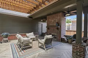7204 Cheltenham Ave, McKinney, TX 75071 - Photo 33