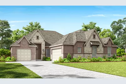 625 Country Brook Lane, Rockwall, TX 75087 - Photo 1