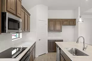 1404 Coventry Dr, Aubrey, TX 76227 - Photo 7