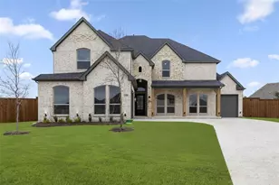 1320 Villanova Ln, Prosper, TX 75078 - Photo 1