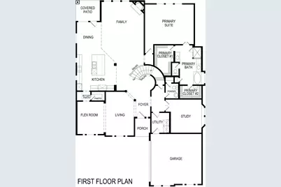 1320 Villanova Lane, Prosper, TX 75078 - Photo 29