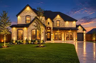 1320 Villanova Ln, Prosper, TX 75078 - Photo 1