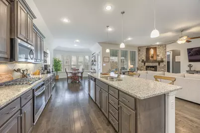 4210 Juniper Lane, Melissa, TX 75454 - Photo 11